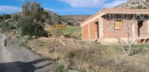 Vente Terrain Bouira Ain bessem