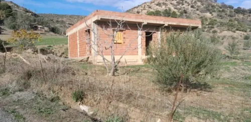 Vente Terrain Bouira Ain bessem