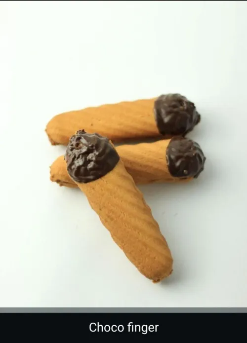 Gâteaux Secs Artisanales (Quedubon) - حلويات جافة تقليدية