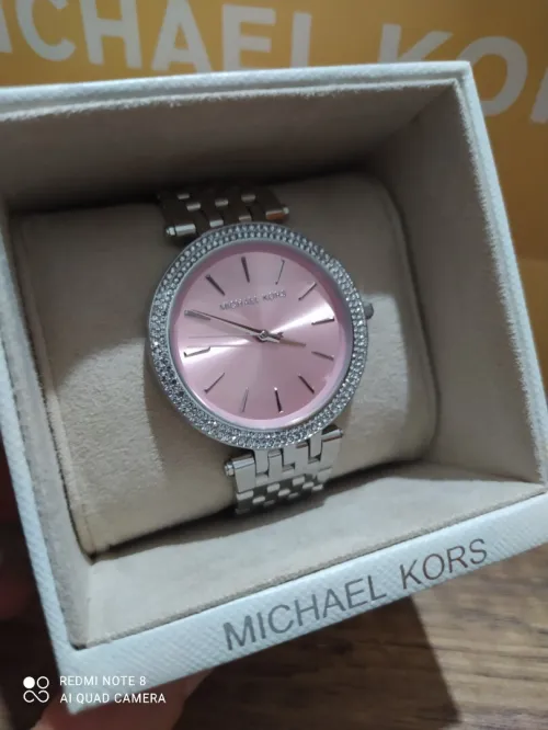 Montre Michael Kors Original 