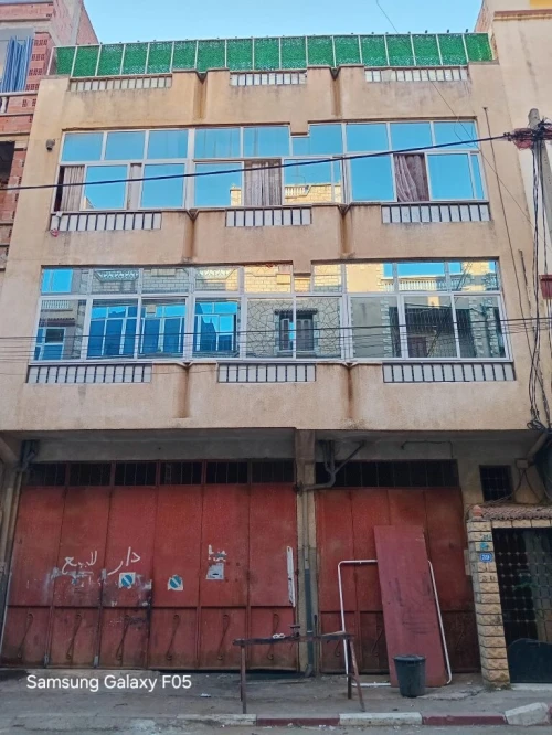 Vente Villa Alger Dar el beida
