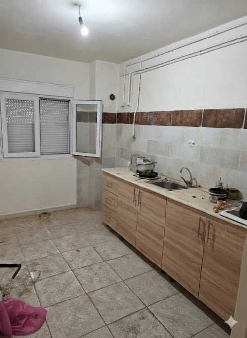 Vente Appartement F3 Alger Staoueli