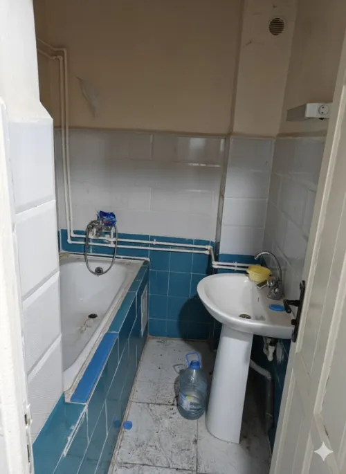 Vente Appartement F3 Alger Staoueli