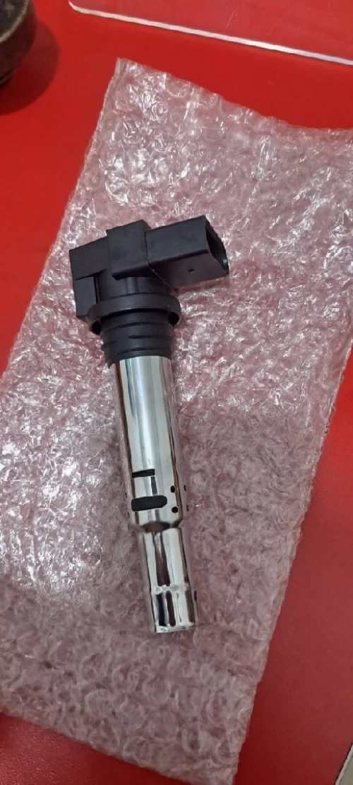 Bobine allumage 8000  Injecteur 7000  Marque :vag dorigine