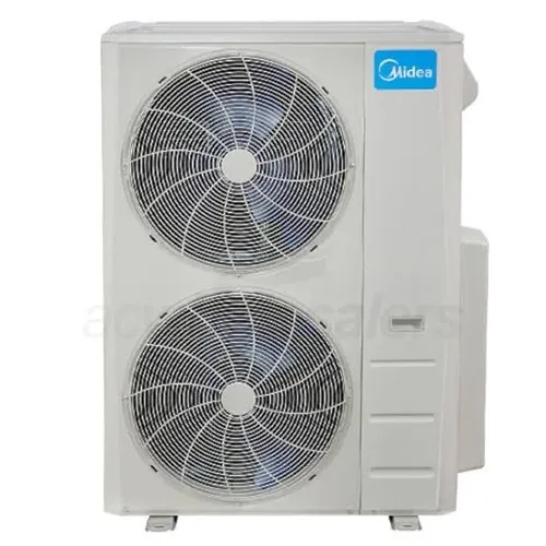 Pose Armoire climatisation 