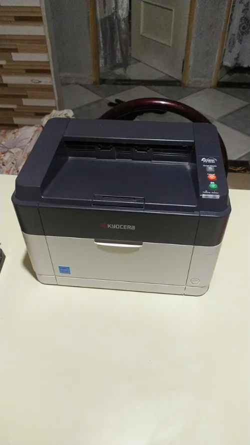 Kyocera Ecosys FS-1040