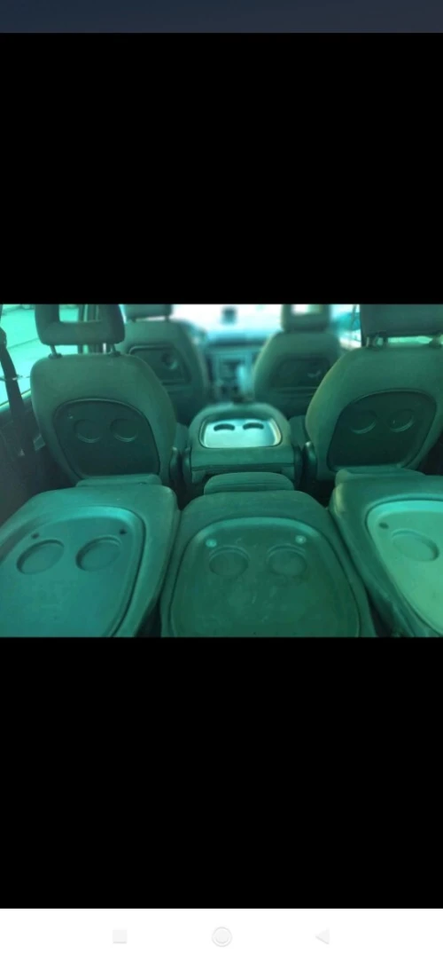 Ford Galaxy 2003 Galaxy