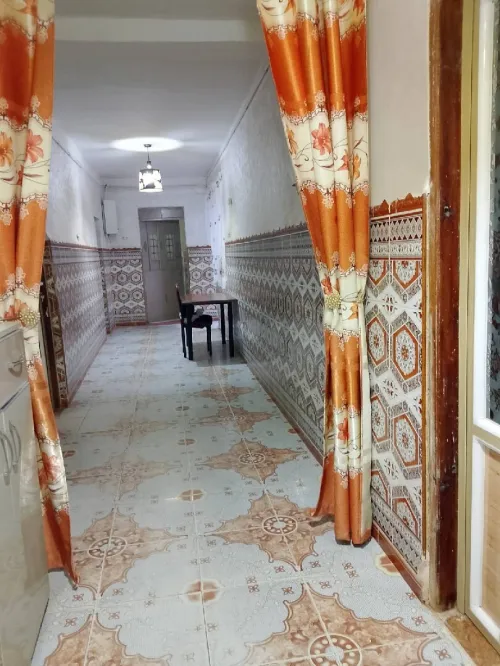 Vente Villa Naâma Naama