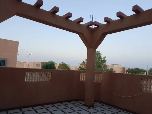 Vente Villa Naâma Naama