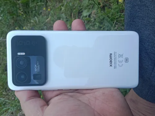 Xiaomi HyperOS Mi11 ultra