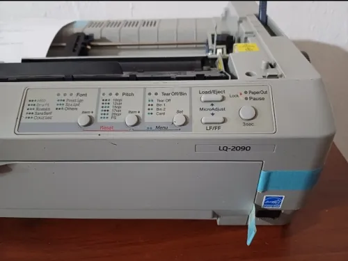 Imprimante A3 Epson LQ-2090 matricielle 