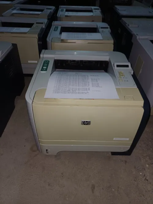 Imprimante laser hp laserjet p2055dn