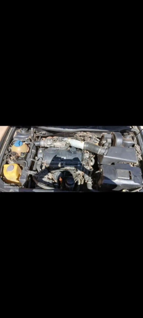 Audi A3 2003 A3