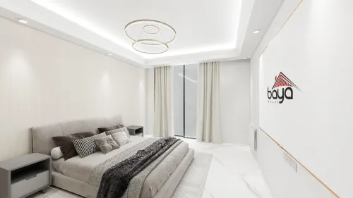Vente Appartement F4 Alger Cheraga