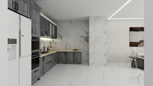 Vente Appartement F4 Alger Cheraga
