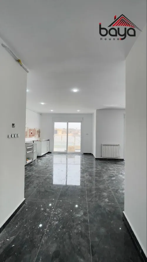 Vente Appartement F4 Alger Kouba