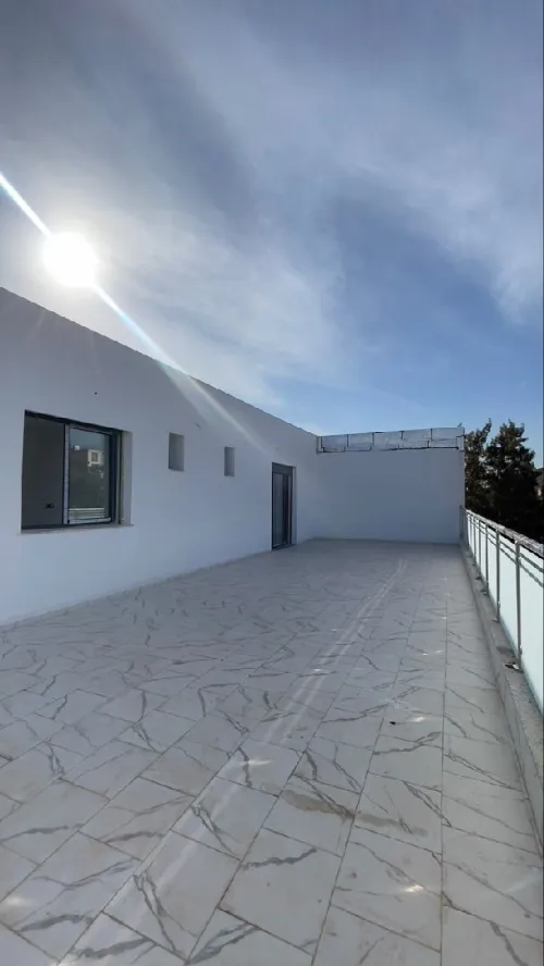 Vente Appartement F3 Alger Saoula