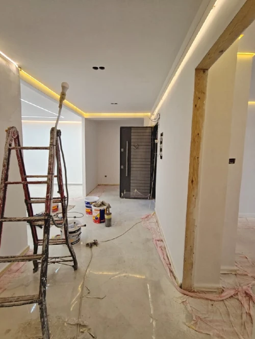 Vente Appartement Duplex F6 Alger Birkhadem