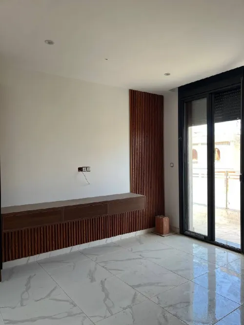 Vente Appartement F2 Alger Saoula