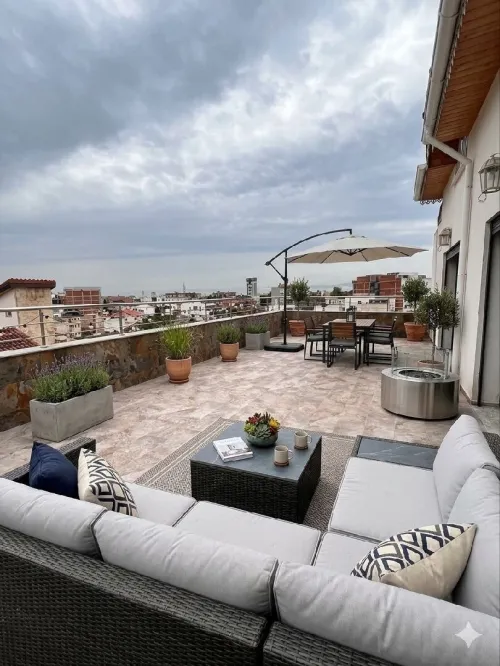 Vente Appartement Duplex F5 Alger Dely brahim
