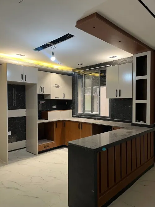 Vente Appartement F4 Alger Dely brahim