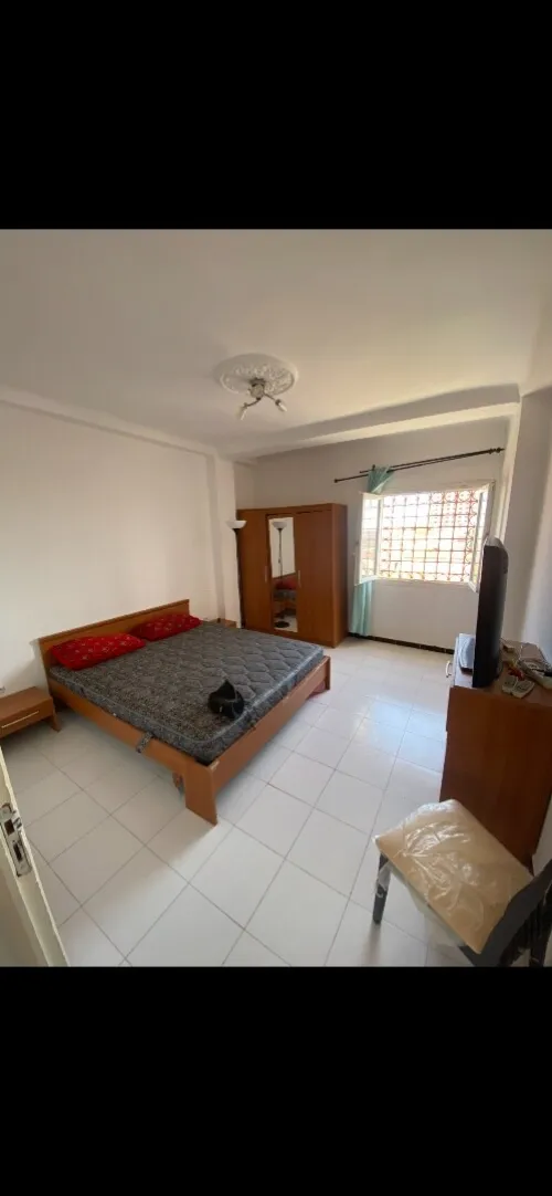 Location vacances Appartement F3 Oran Ain el turck