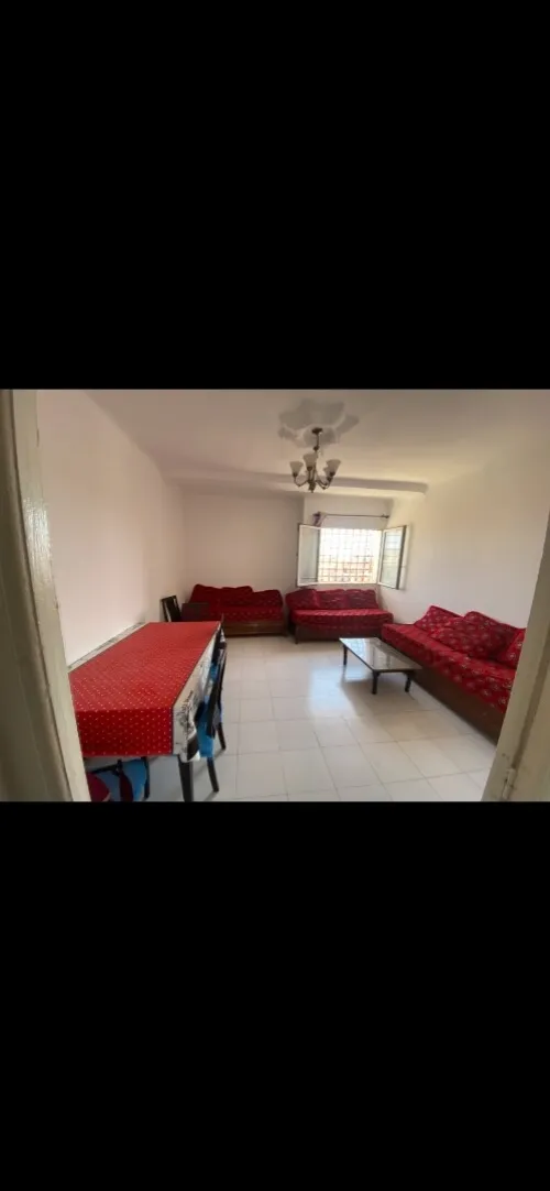 Location vacances Appartement F3 Oran Ain el turck