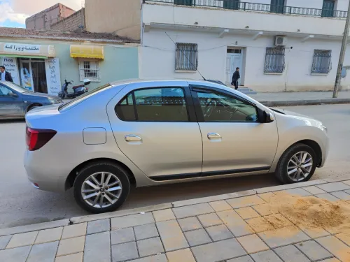Renault Symbol 2019 Symbol