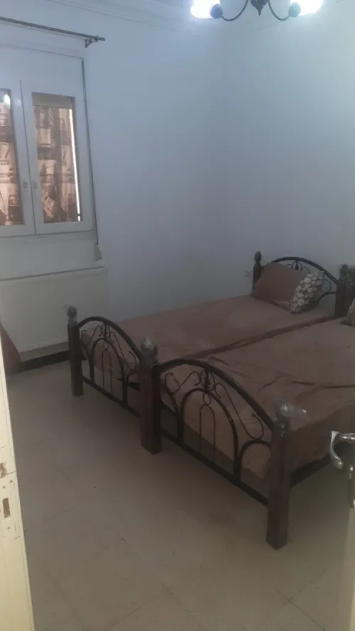 Vente Appartement F3 Tiaret Tiaret