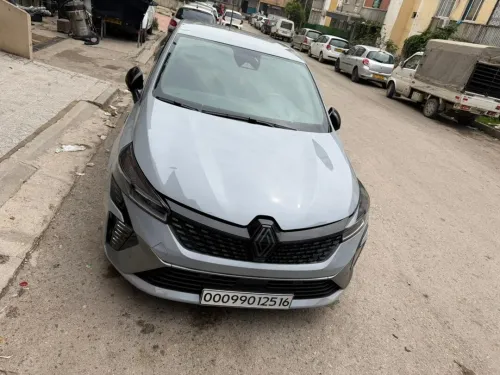 Renault Clio 5  2025 Alpin