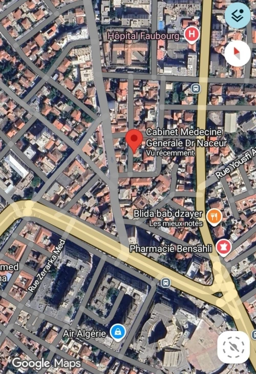 Vente Villa Blida Blida