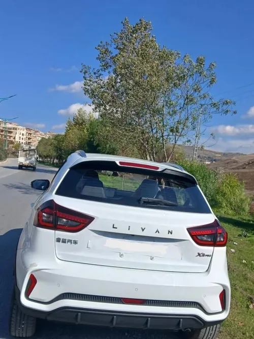 Livan X3 Pro  2026 