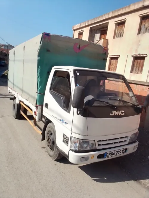 JMC 1050 2009