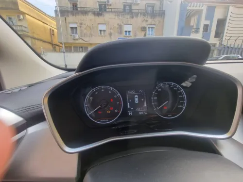 Geely Coolray 2026 Super édition