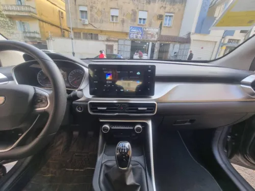 Geely Coolray 2026 Super édition