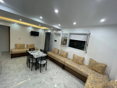 Vente Immeuble Tlemcen Marsa ben mhidi
