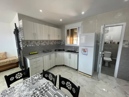 Vente Immeuble Tlemcen Marsa ben mhidi