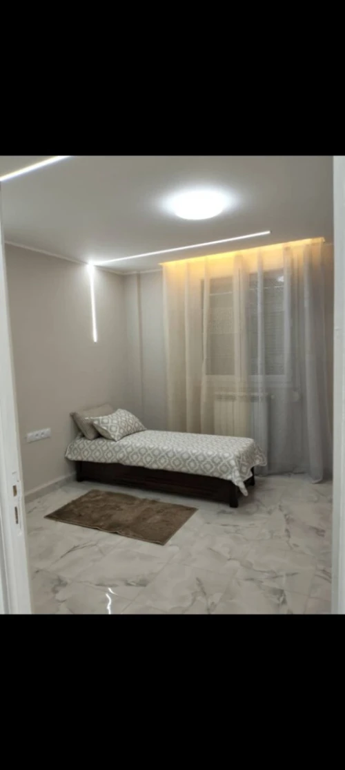 Location Appartement F3 Béjaïa Bejaia