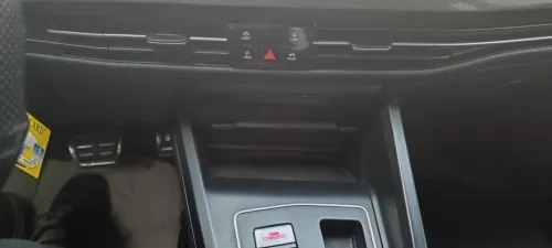 Volkswagen Golf 8 2021 GTD