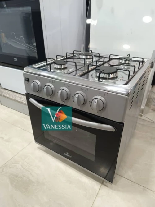 Mini Cuisinière Marque Cristor 50cm