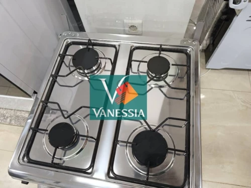 Mini Cuisinière Marque Cristor 50cm