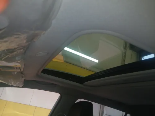 Kia KX1 2025 
