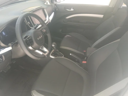 Kia KX1 2025 