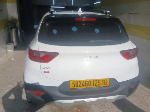 Kia KX1 2025 