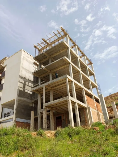 Vente Immeuble Béjaïa Beni ksila