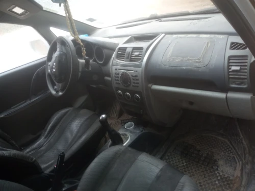 Changan CX20 2014 CX20