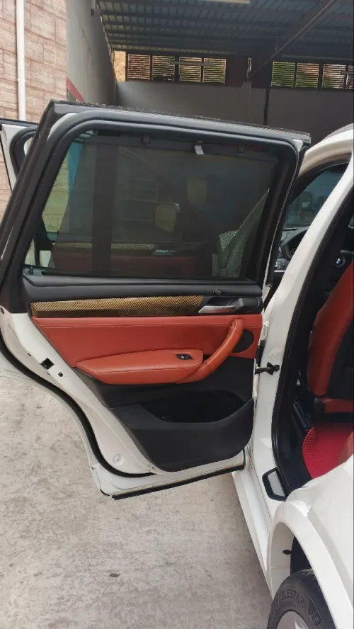 BMW X3 2013 
