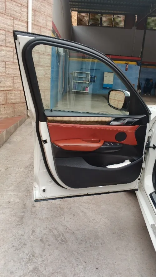 BMW X3 2013 
