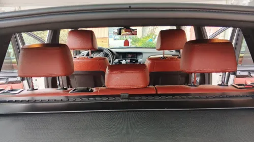 BMW X3 2013 