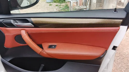 BMW X3 2013 